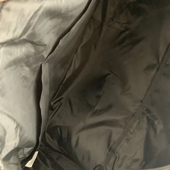 NWT Puma Lux Tubular Duffel Bag - Picture 3 of 7